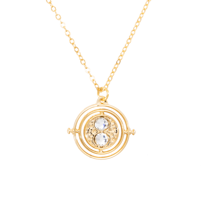 公式】タイムターナー ネックレス | ハリー・ポッター ショップ 公式】タイムターナー ネックレス | ハリー・ポッター ショップ