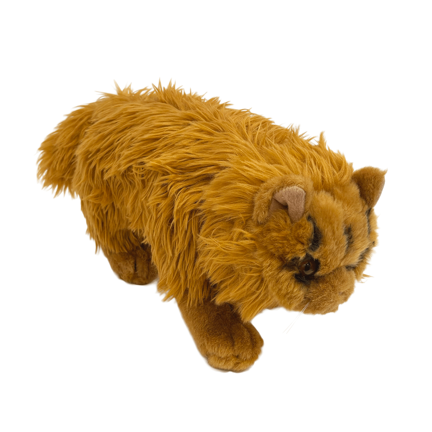 Crookshanks Soft Toy | Harry Potter Shop JP