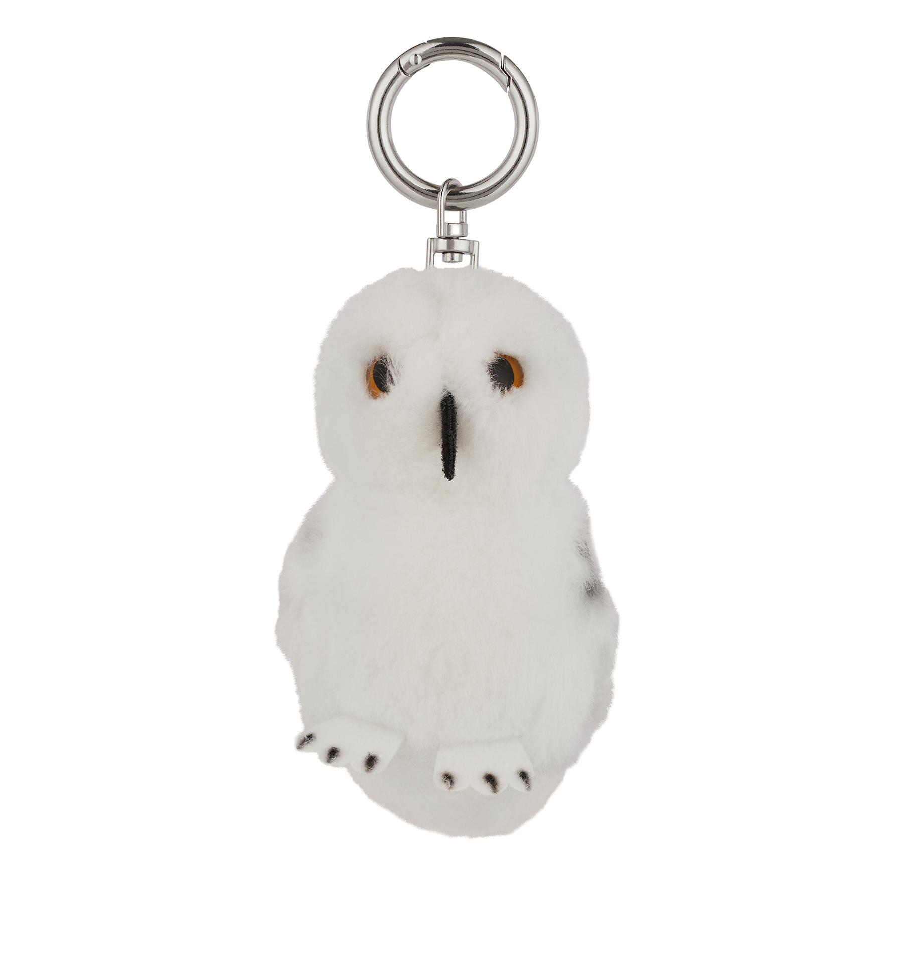 ヘドウィグ ぬいぐるみキーホルダー | ハリー・ポッター ヘドウィグ ぬいぐるみキーホルダー | ハリー・ポッター