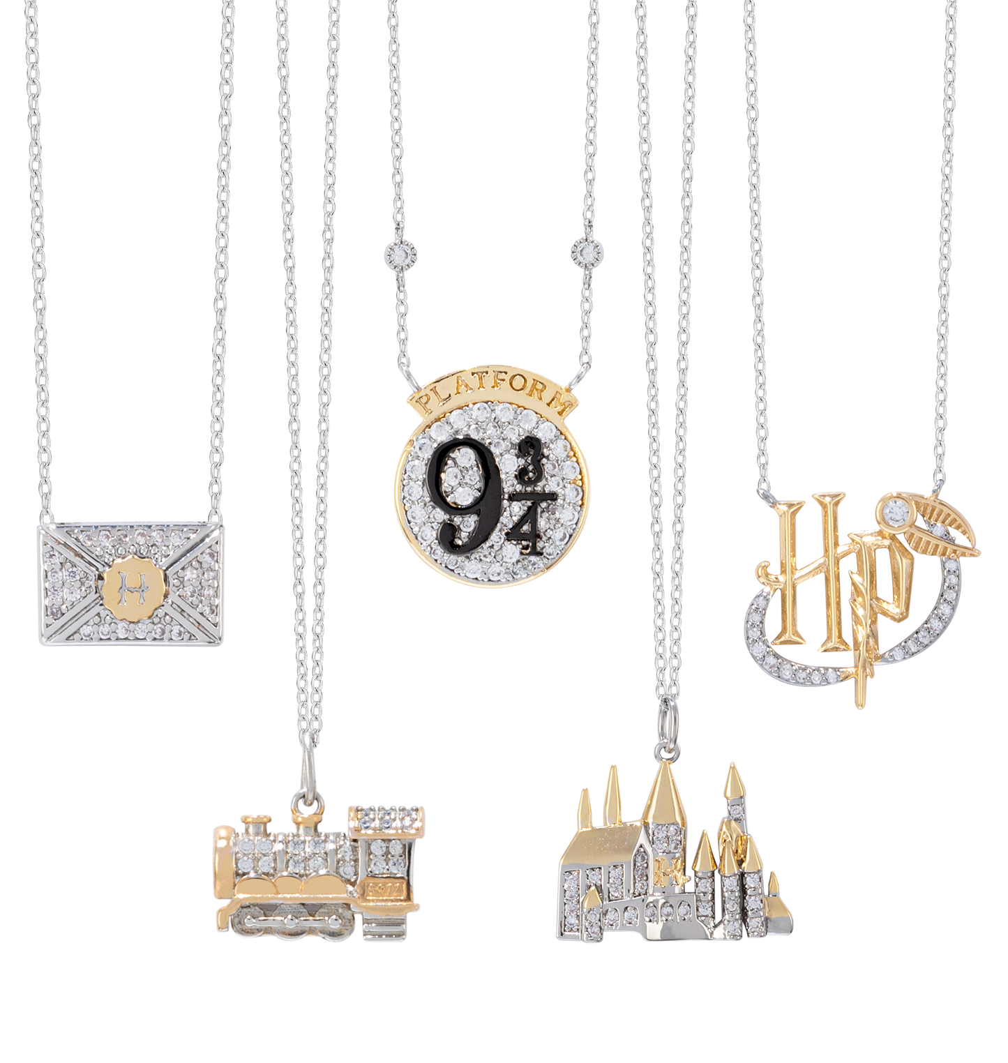 ホグワーツ特急 キャンドル