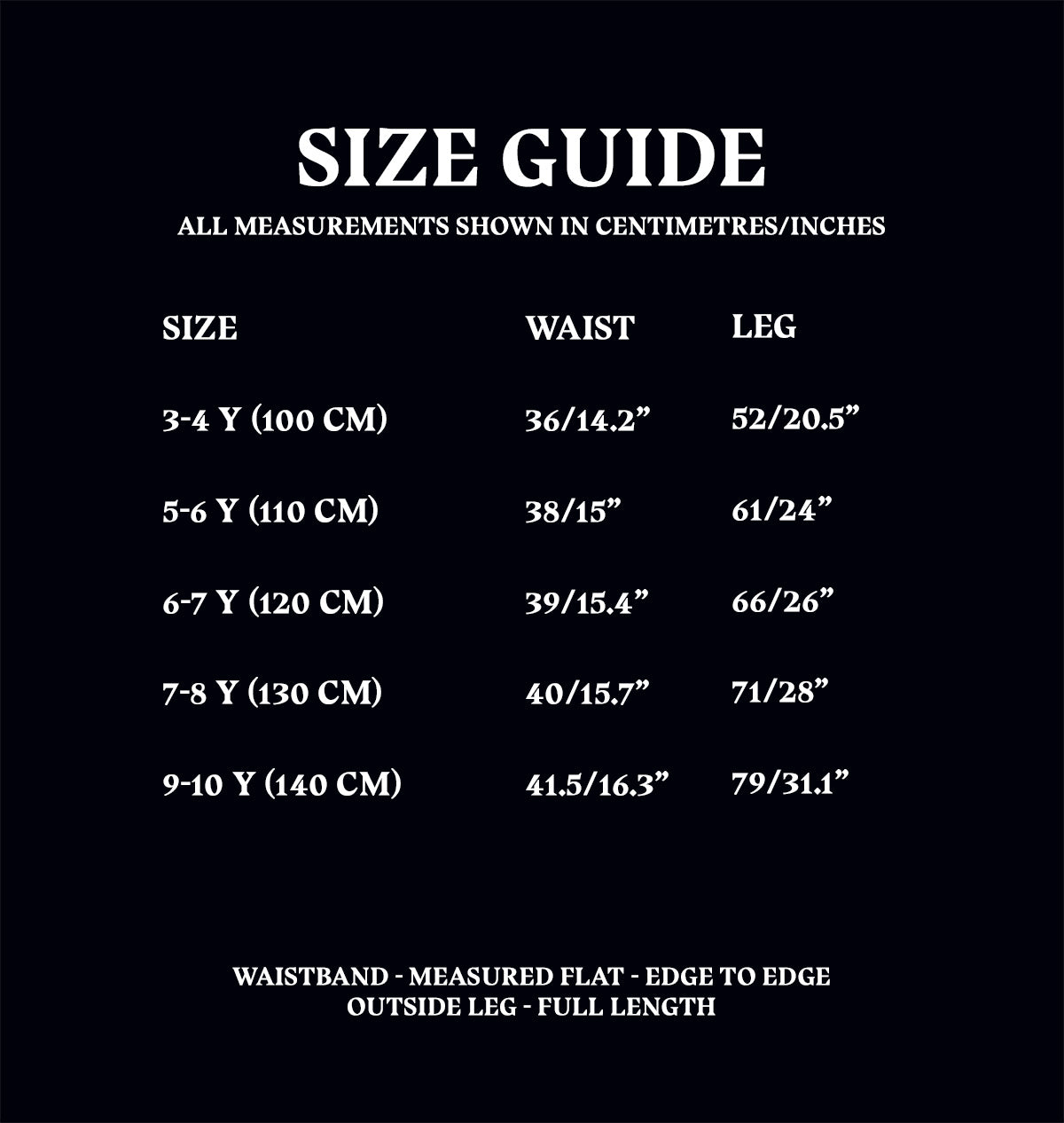 ホグワーツ パーカー&スウェットパンツ セット 子ども用