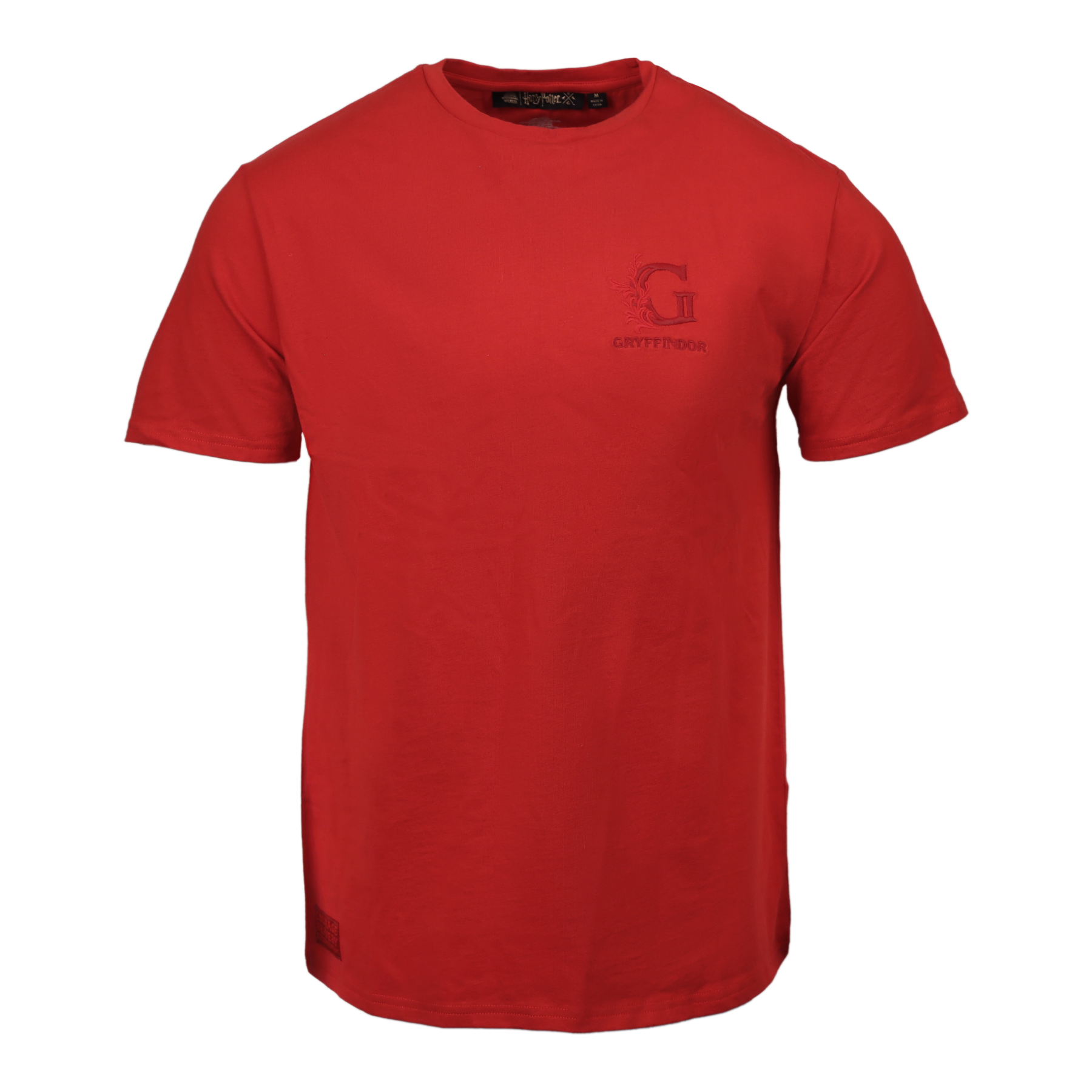 ハウスマスコット グリフィンドール Tシャツ|ハリー・ポッター ハウスマスコット グリフィンドール Tシャツ|ハリー・ポッター