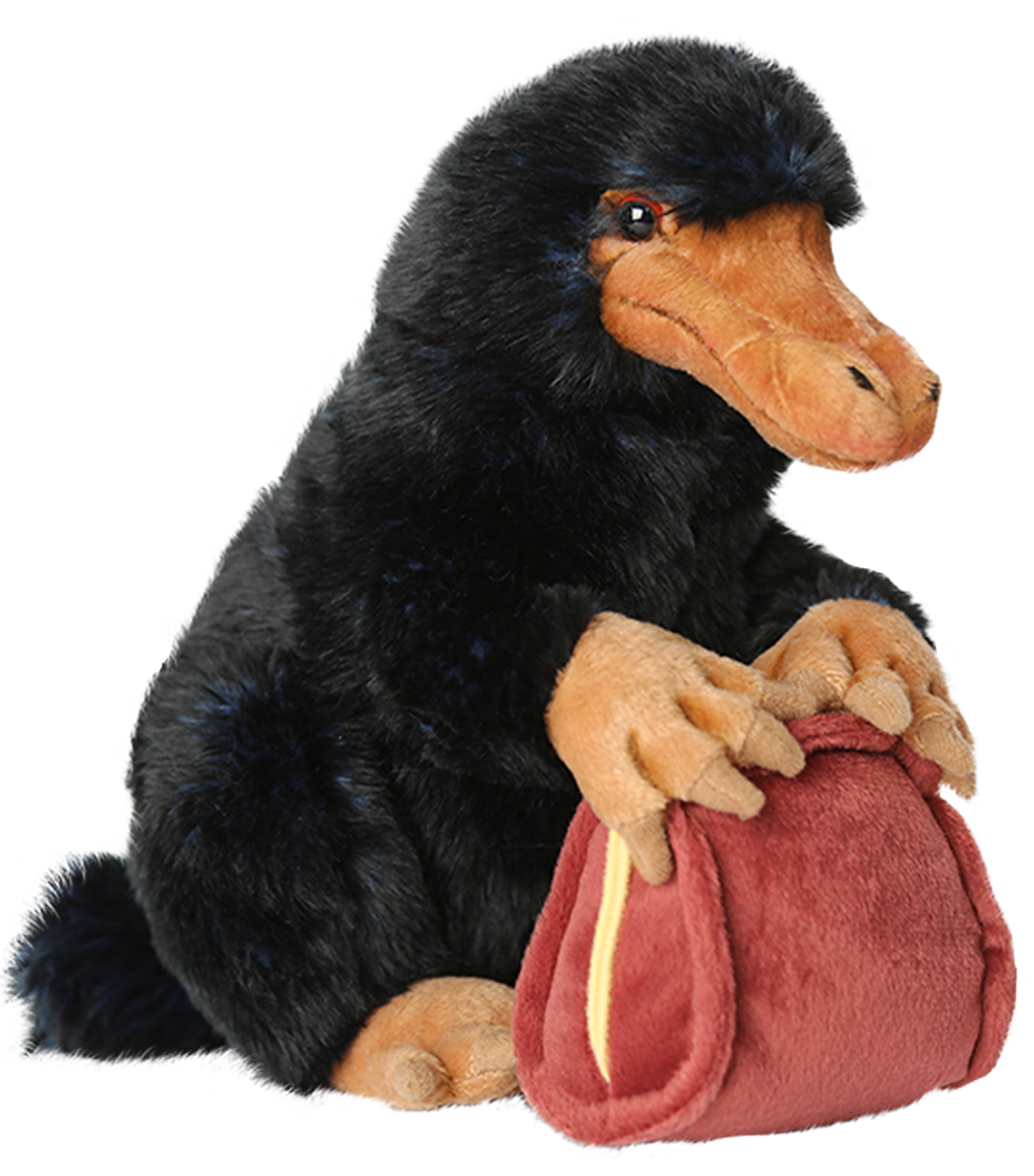 ❤️FANTASTIC BEAST ❤️NIFFLER ❤️ニフラー❤️ぬいぐるみ❤️ Niffler Plush | Harry Potter Shop JP