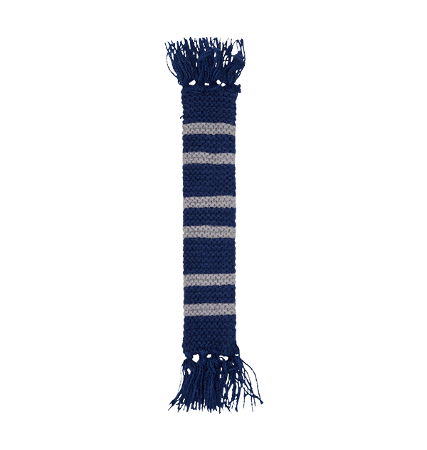 Ravenclaw Scarf Bookmark