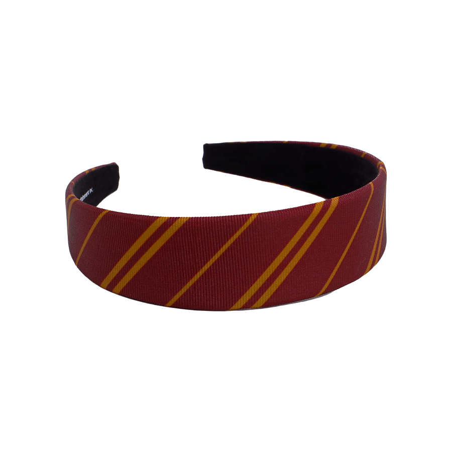 グリフィンドール カチューシャ|ハリー・ポッター ショップ グリフィンドール カチューシャ|ハリー・ポッター ショップ