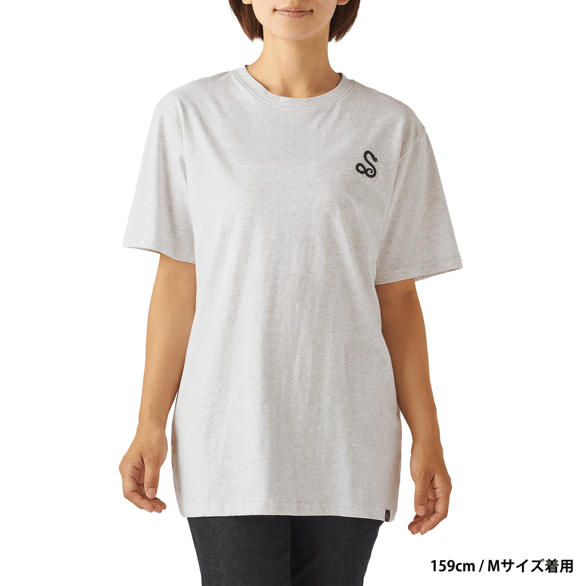 スリザリン ロゴ Tシャツ