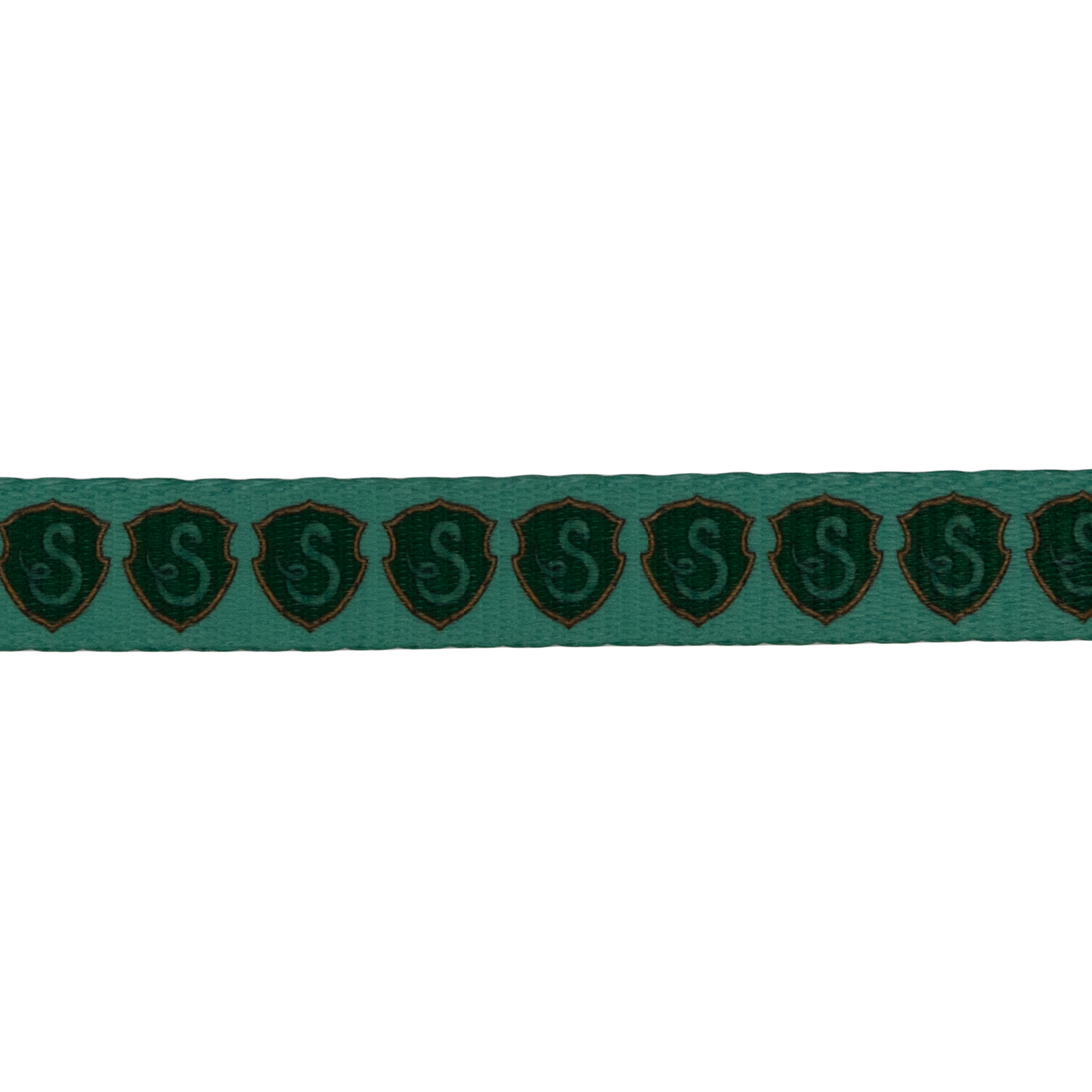 スリザリン ドッグ リード Sassy Woofコラボレーション