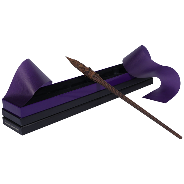 Hogwarts Castle Wand | Harry Potter Shop JP