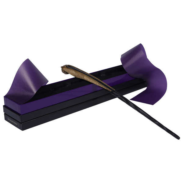 金のスニッチ デザイン杖 | ハリー・ポッター ショップ オンライン 金のスニッチ デザイン杖 | ハリー・ポッター ショップ オンライン