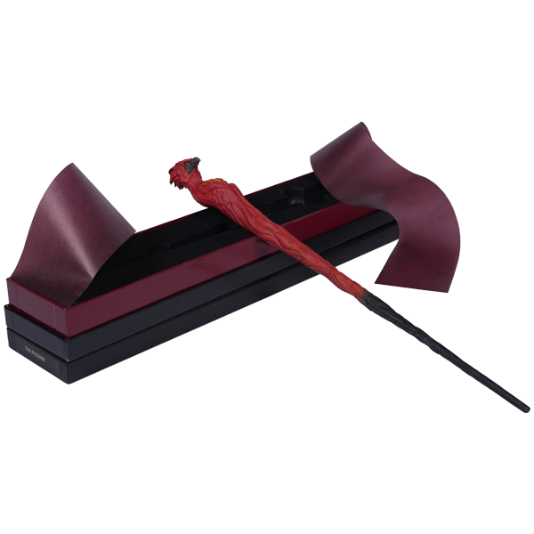 公式】不死鳥 デザイン杖 | ハリー・ポッター ショップ オンライン 公式】不死鳥 デザイン杖 | ハリー・ポッター ショップ オンライン