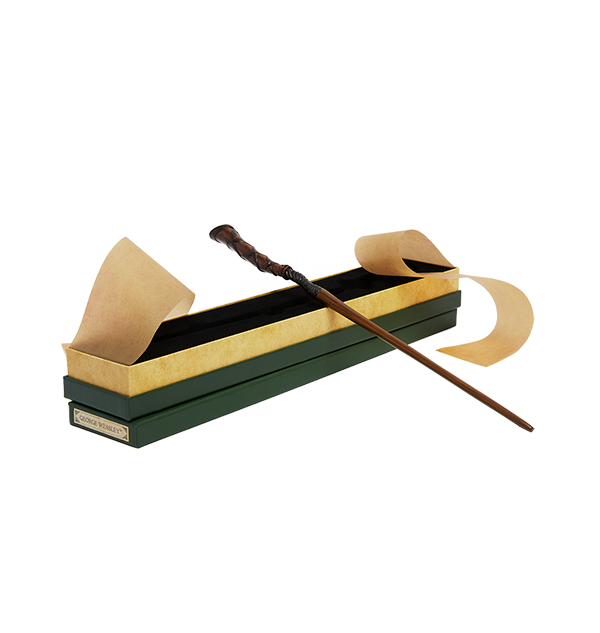 公式】ジョージ・ウィーズリー レプリカ杖 | ハリー・ポッター 公式】ジョージ・ウィーズリー レプリカ杖 | ハリー・ポッター