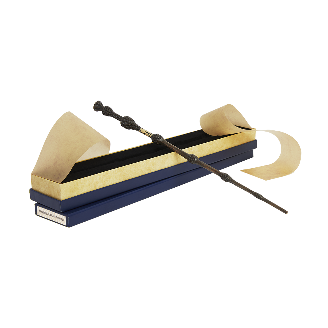 公式】ダンブルドア校長 レプリカ杖 | ハリー・ポッター ショップ 公式】ダンブルドア校長 レプリカ杖 | ハリー・ポッター ショップ