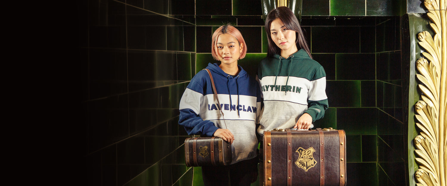 Harry Potter Hoodies and Sweatshirts