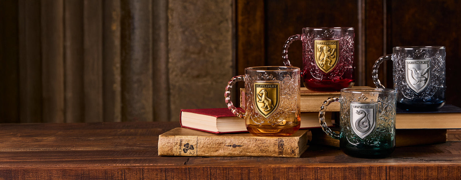 House Mascot Collection