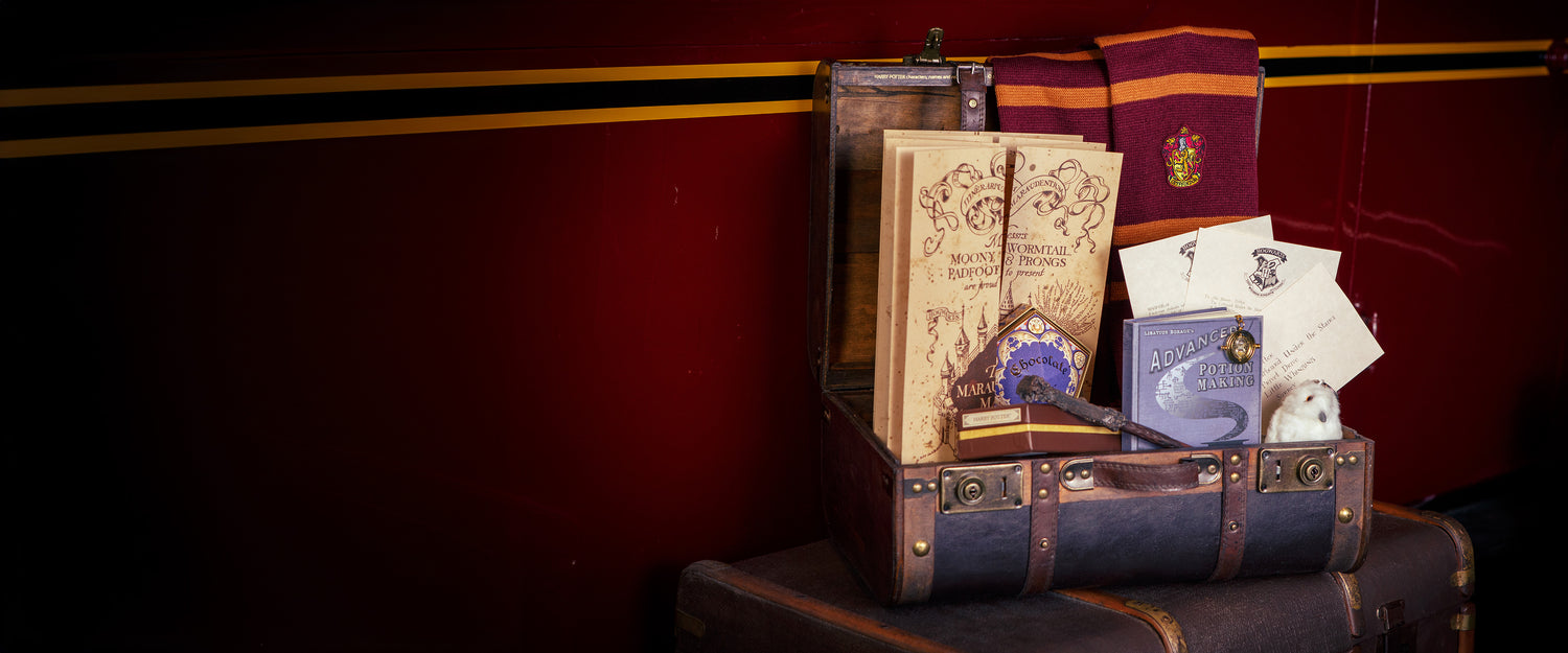 Harry Potter Sale Collection