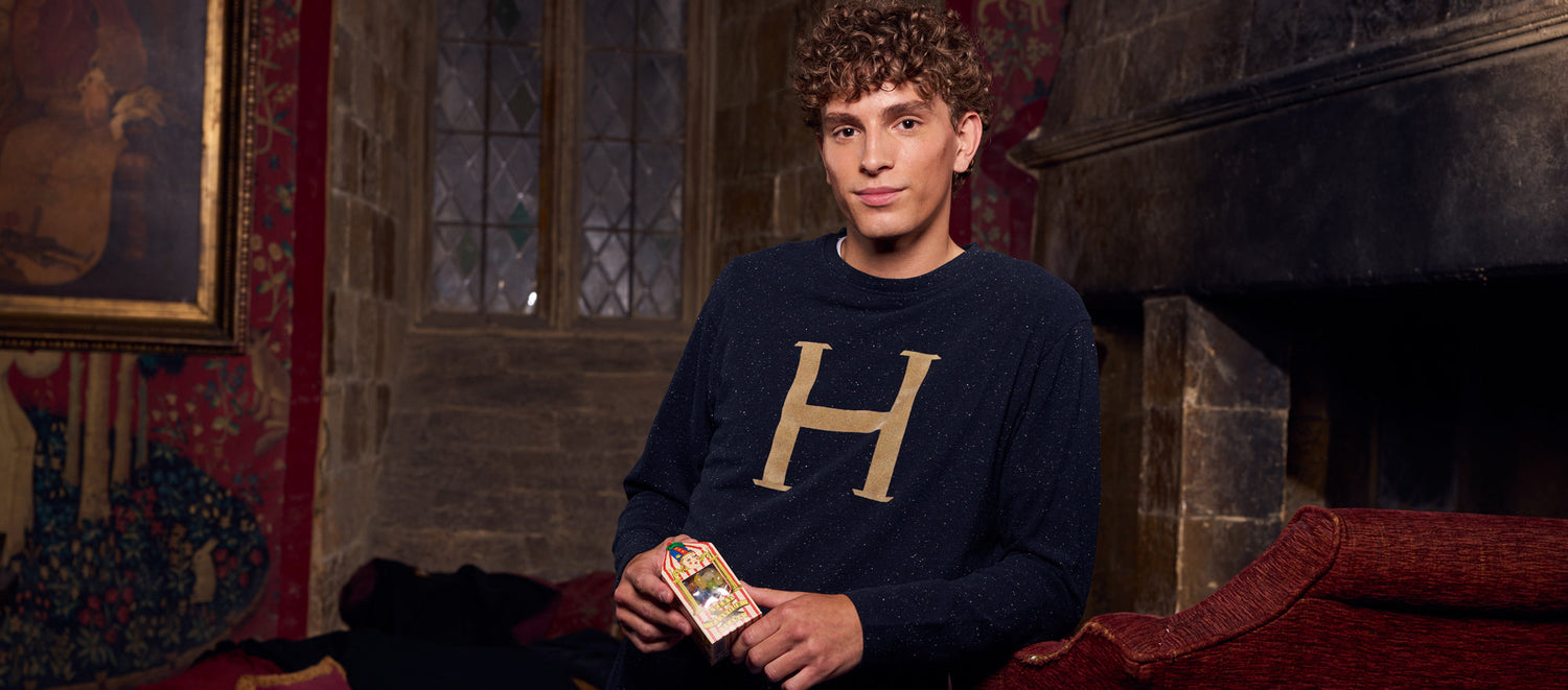 Harry Potter Sleepwear