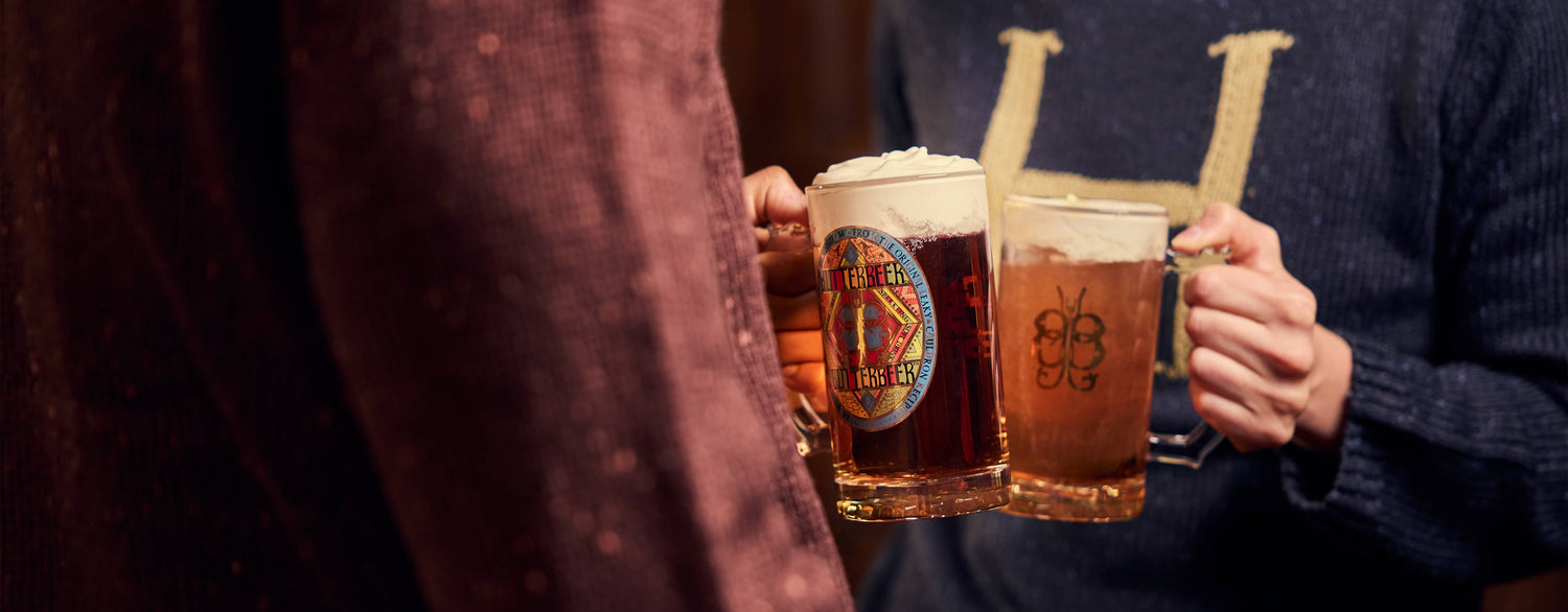 Harry Potter Occasions