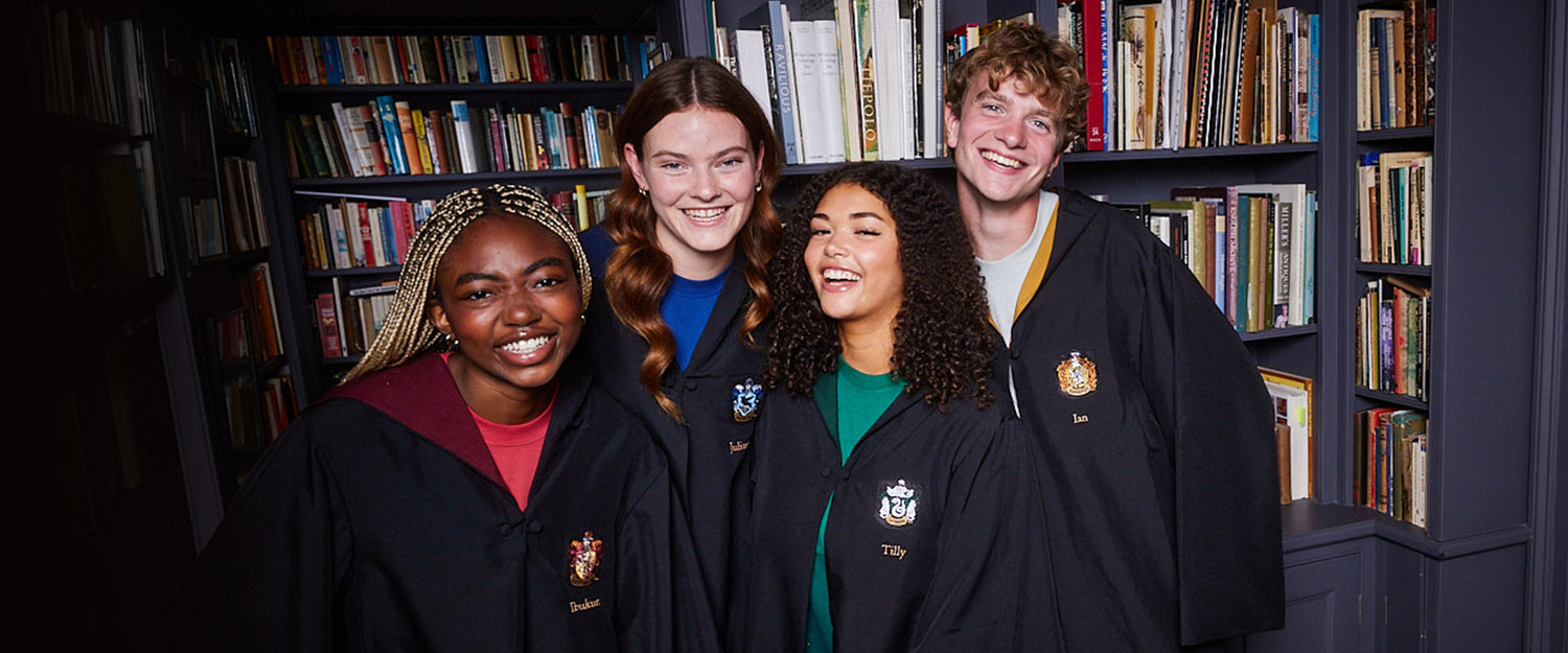 Harry Potter Personalisation