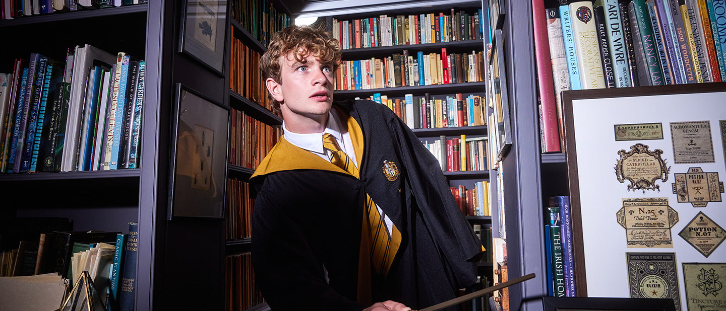 Harry Potter Replicas