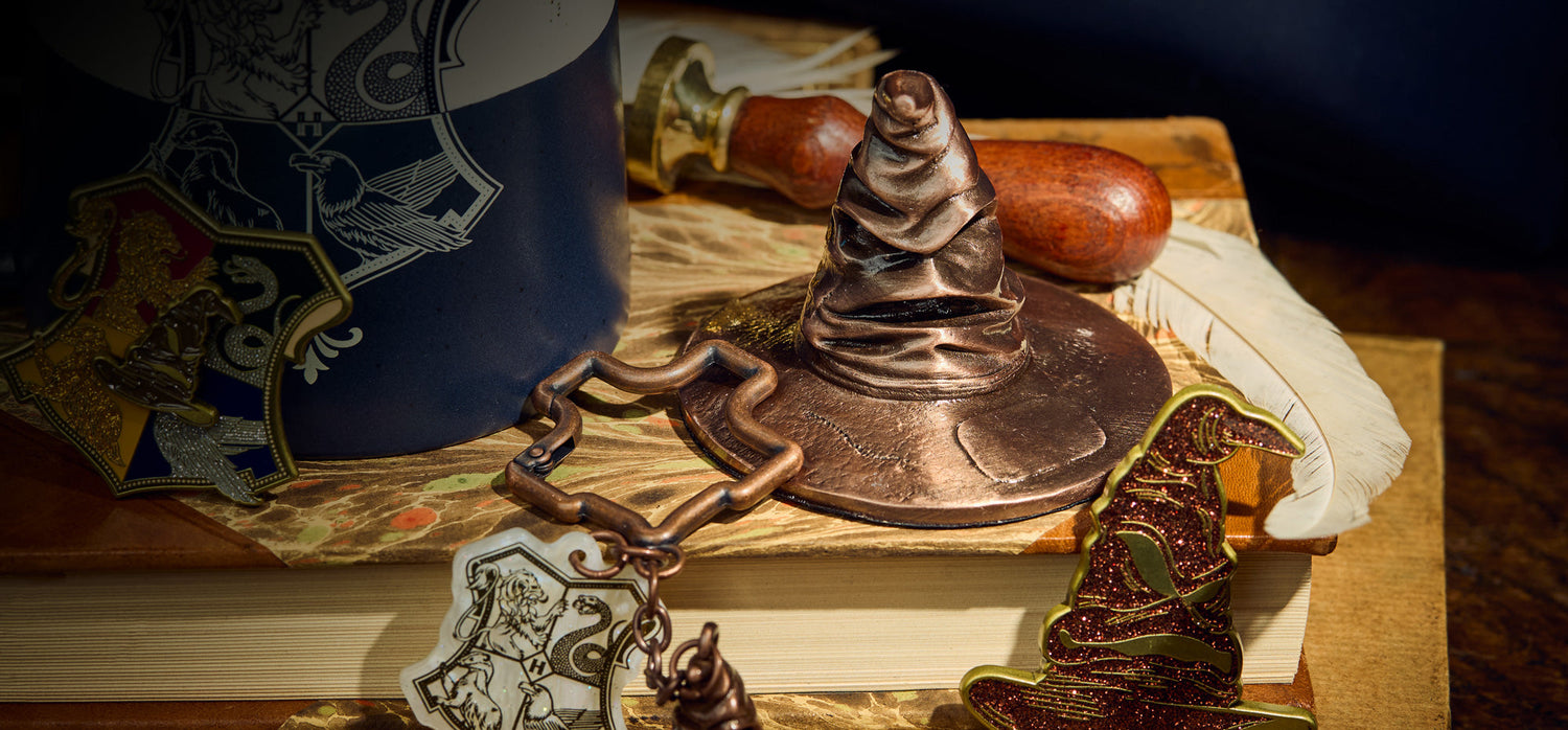 Sorting Hat