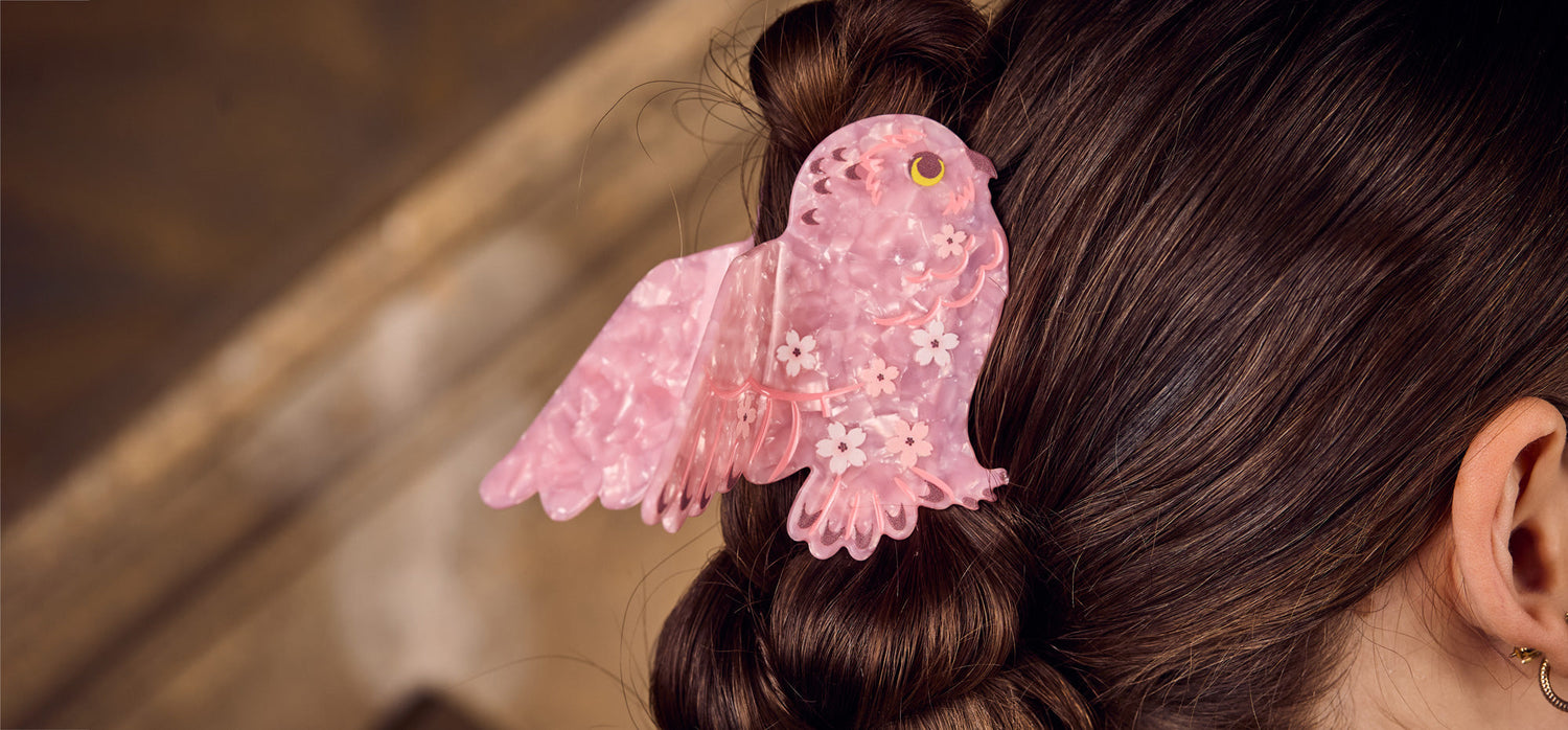 Hair Accessories