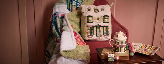 Honeydukes Collection
