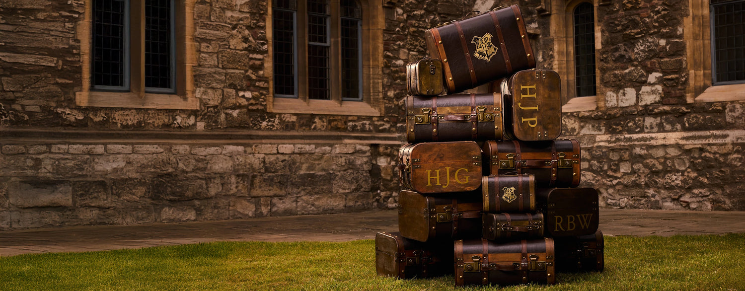 Trunk Station Collection