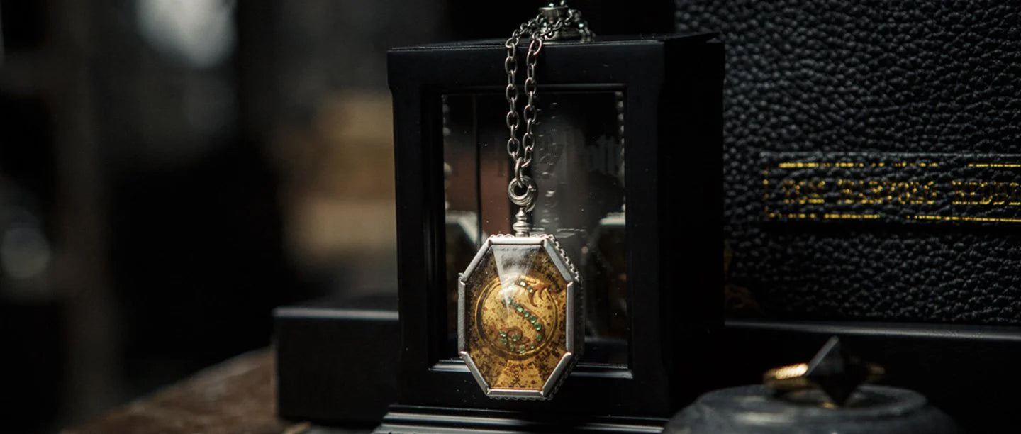 Harry Potter Jewellery