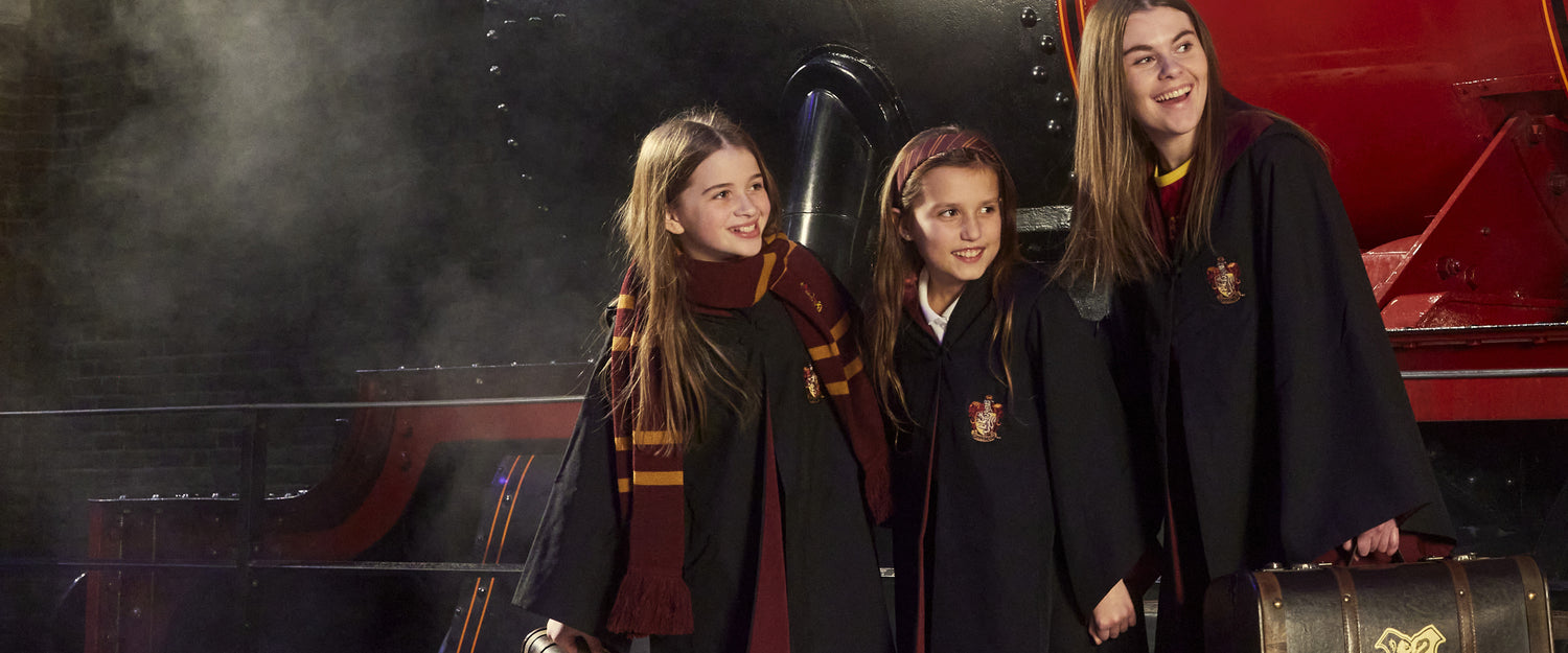 Harry Potter Kids Collection