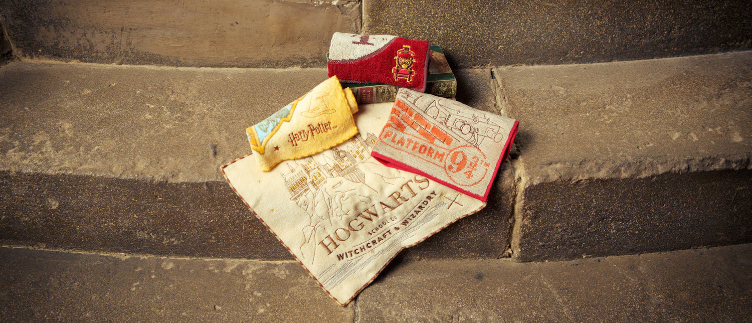 Harry Potter Homeware