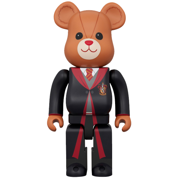 ベアブリック be@rbrick 400% エイプ ✕ スティーブン ベアブリック be@rbrick 400% エイプ ✕ スティーブン
