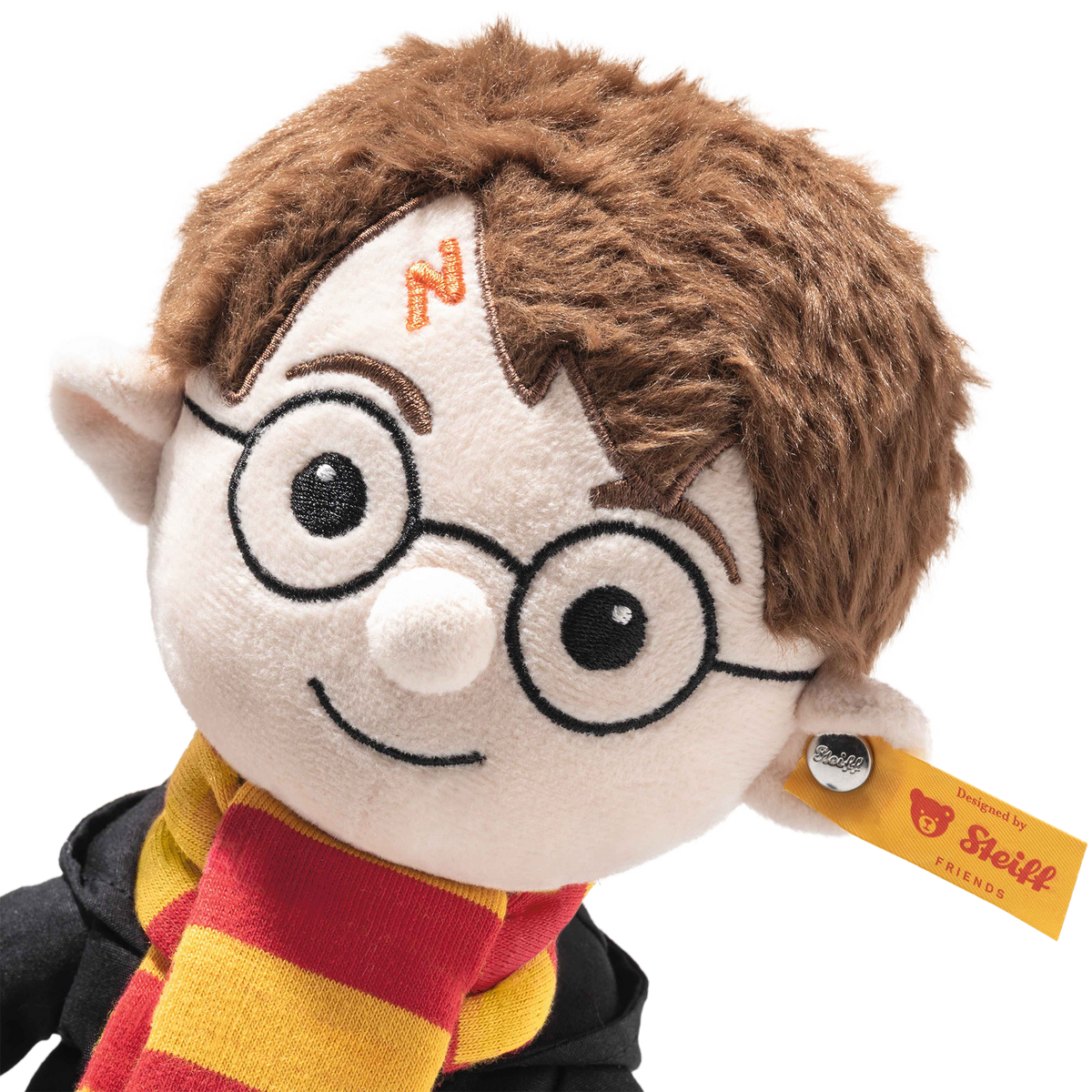 シュタイフ ハリー・ポッター ぬいぐるみ|ハリー・ポッター ショップ シュタイフ ハリー・ポッター ぬいぐるみ|ハリー・ポッター ショップ