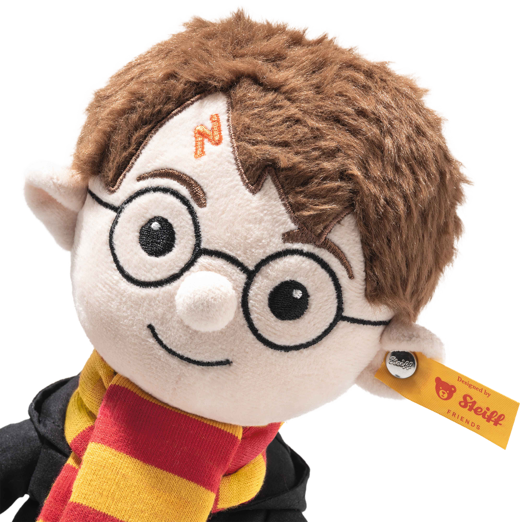 シュタイフ ハリー・ポッター ぬいぐるみ|ハリー・ポッター ショップ シュタイフ ハリー・ポッター ぬいぐるみ|ハリー・ポッター ショップ