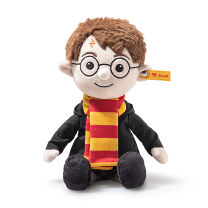シュタイフ ハリー・ポッター ぬいぐるみ|ハリー・ポッター ショップ シュタイフ ハリー・ポッター ぬいぐるみ|ハリー・ポッター ショップ