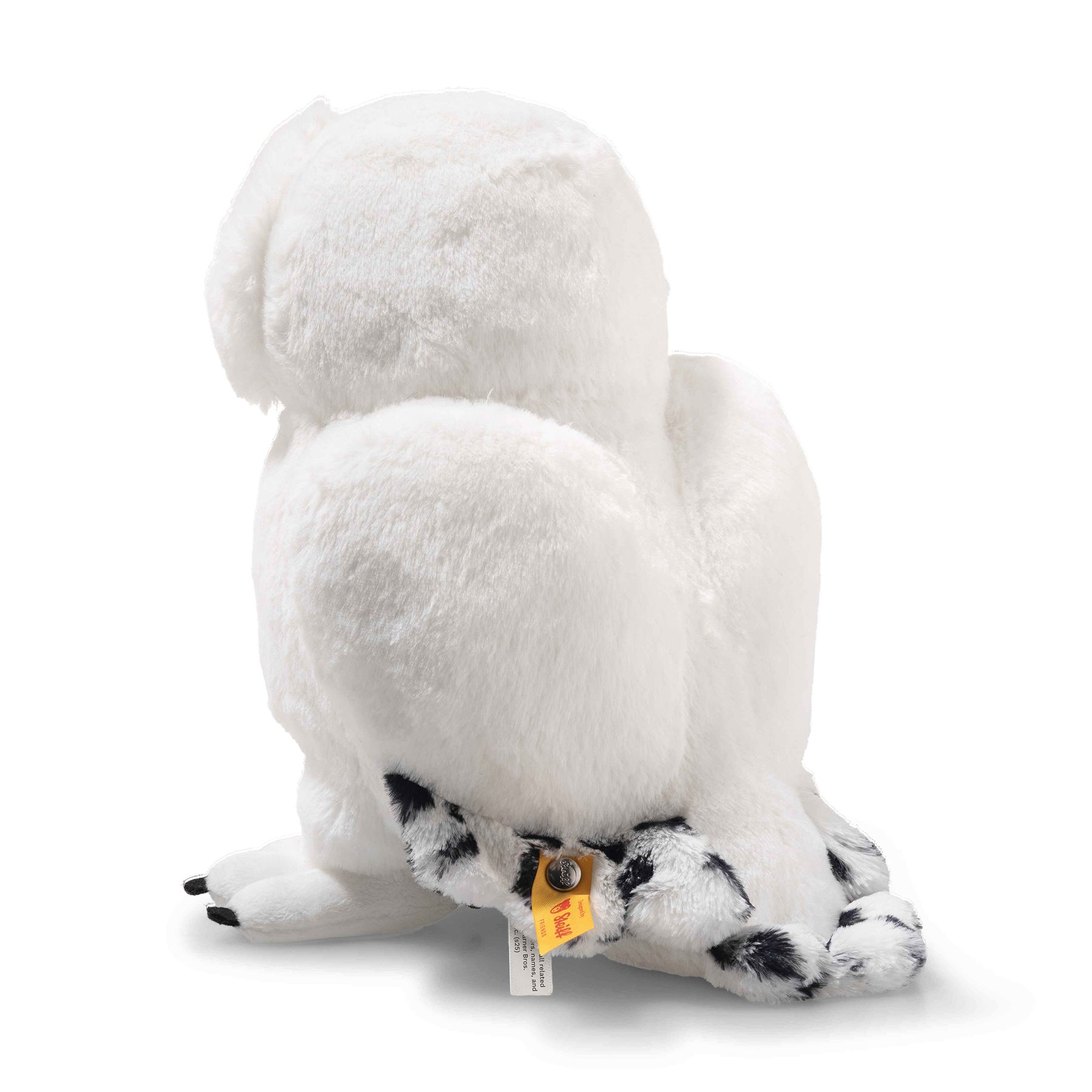 シュタイフ ヘドウィグ ぬいぐるみ|ハリー・ポッター ショップ シュタイフ ヘドウィグ ぬいぐるみ|ハリー・ポッター ショップ