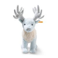 Steiff Patronus Stag Plush