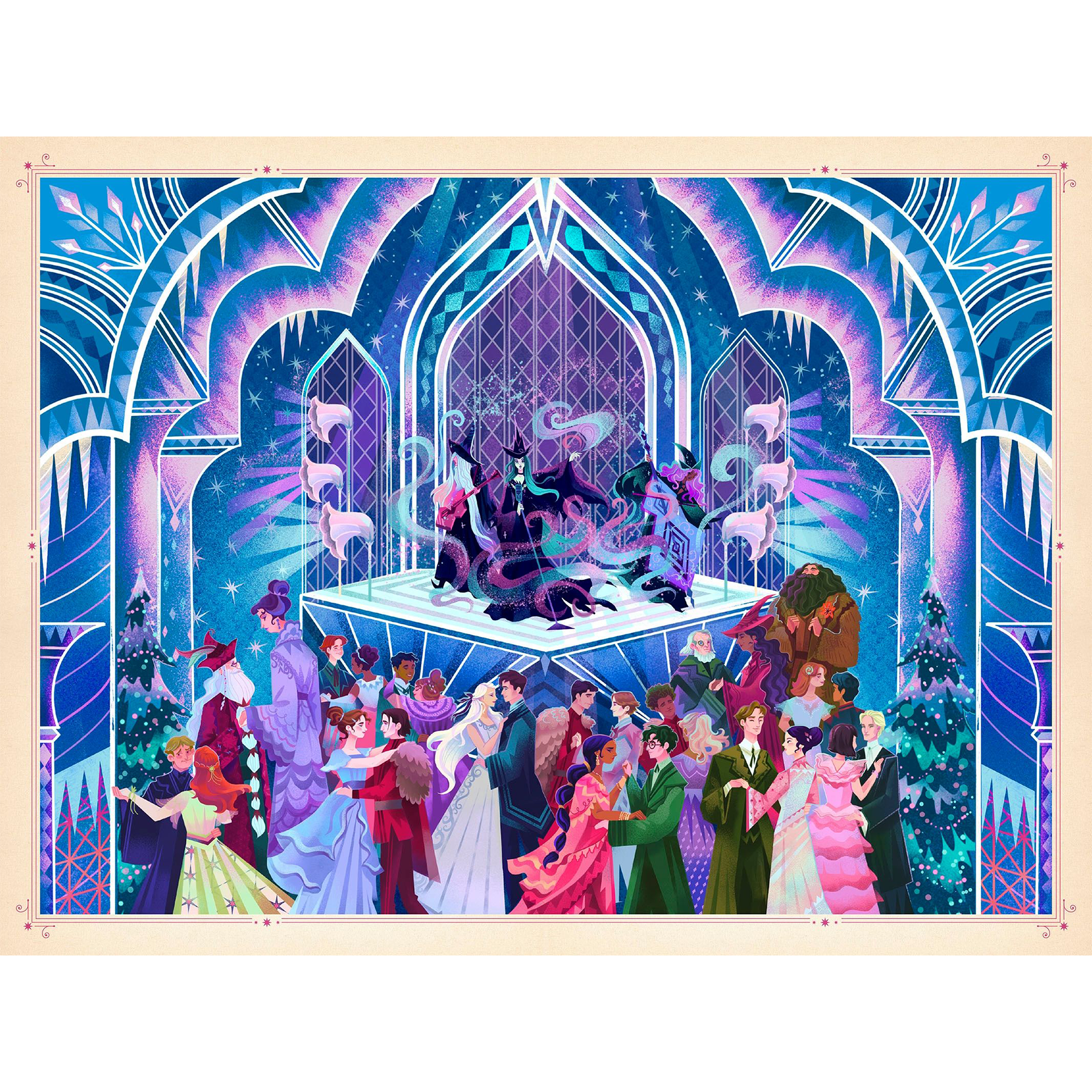 ハリー・ポッターと炎のゴブレット』 インタラクティブ イラスト版 ハリー・ポッターと炎のゴブレット』 インタラクティブ イラスト版