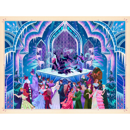 『ハリー・ポッターと炎のゴブレット』 インタラクティブ イラスト版