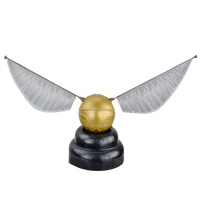 金のスニッチ ミニフィギュア