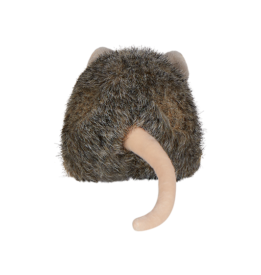 スキャバーズ ぬいぐるみ