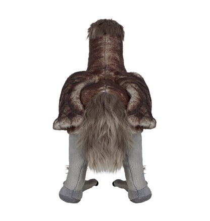 バックビーク ぬいぐるみ