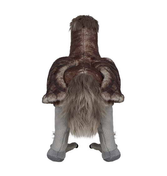 バックビーク ぬいぐるみ