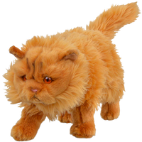 クルックシャンクス ぬいぐるみ