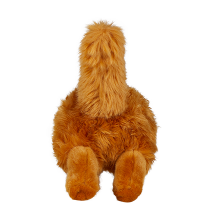 クルックシャンクス ぬいぐるみ