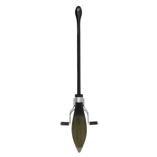 ニンバス2001 魔法の箒 レプリカ