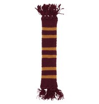 グリフィンドール マフラーブックマーク