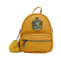 ハッフルパフ ミニリュック