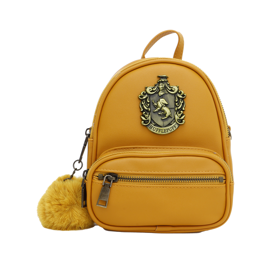 ハッフルパフ ミニリュック