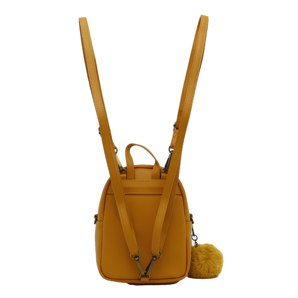 ハッフルパフ ミニリュック