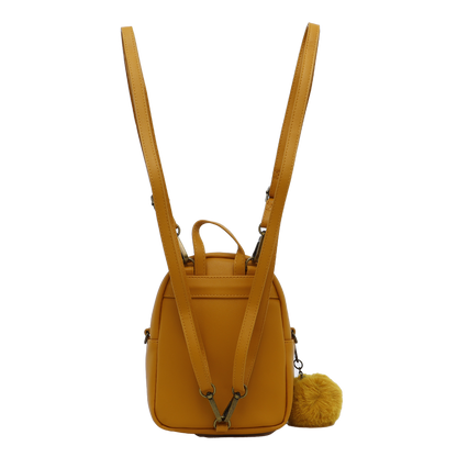 ハッフルパフ ミニリュック